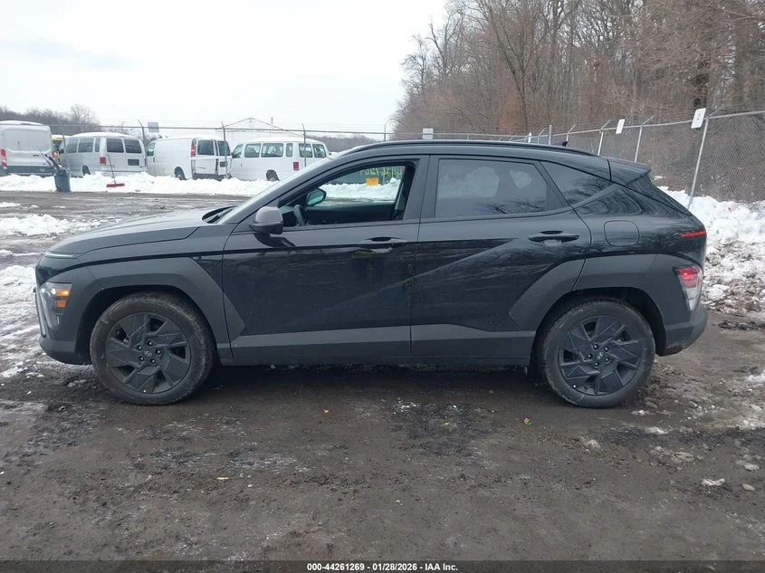 Hyundai Kona SEL SPORT | Mobile.bg � ����������� 13