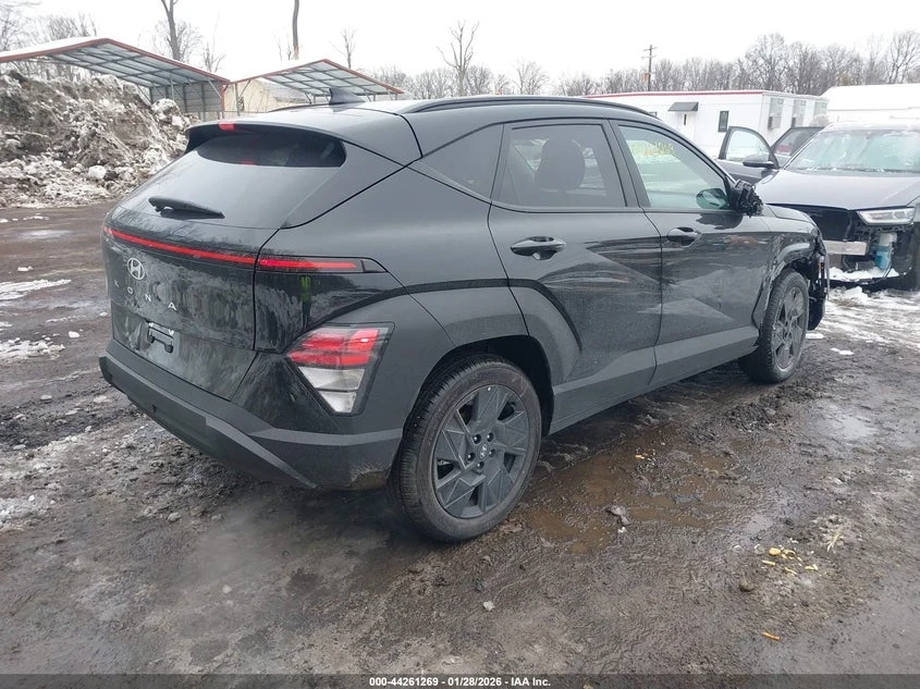 Hyundai Kona SEL SPORT | Mobile.bg � ����������� 4