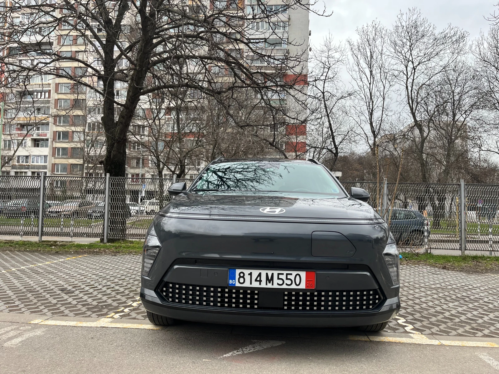 Hyundai Kona Ultimate  - изображение 2