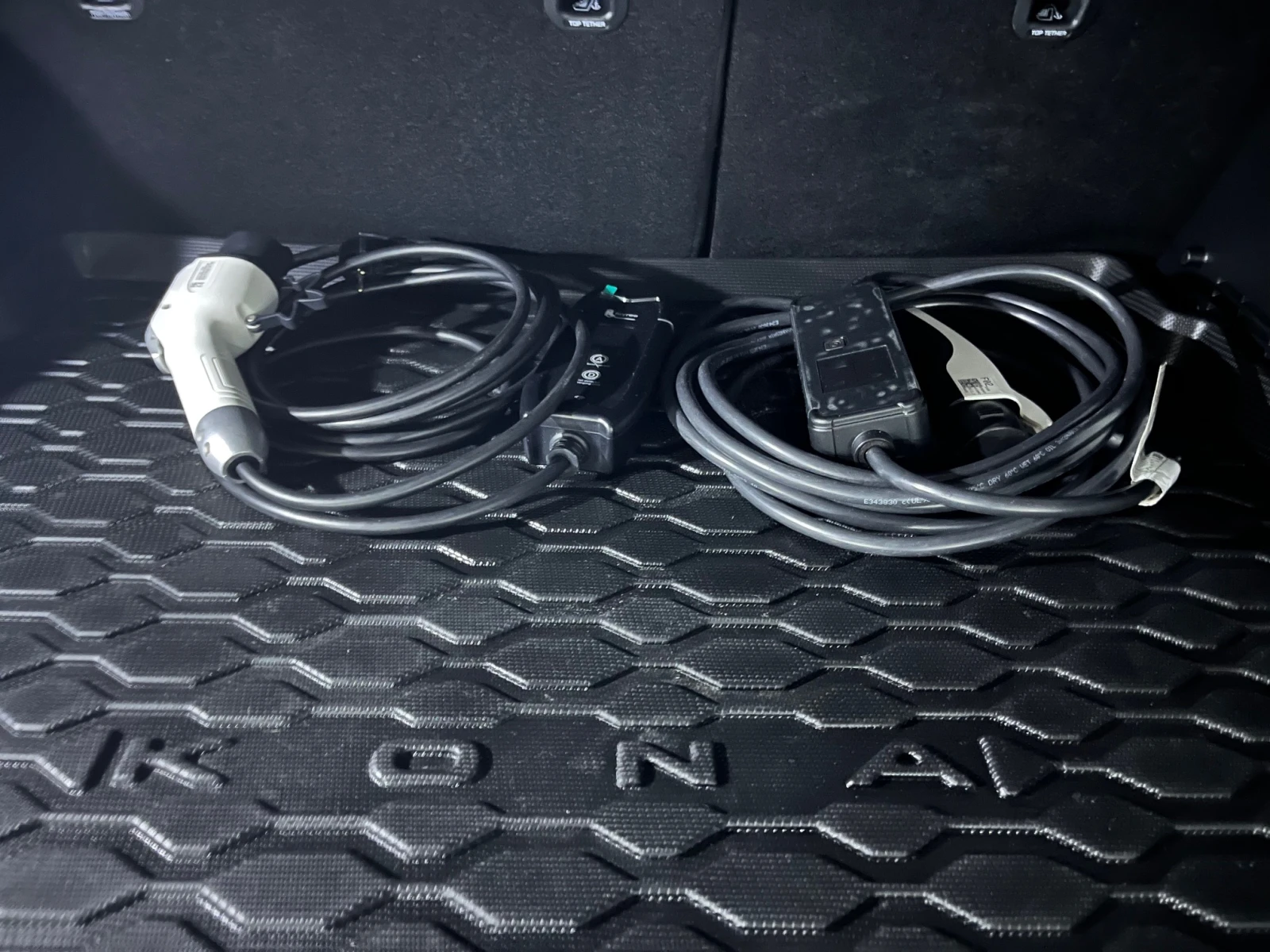 Hyundai Kona Ultimate , снимка 17 - Автомобили и джипове - 53727083