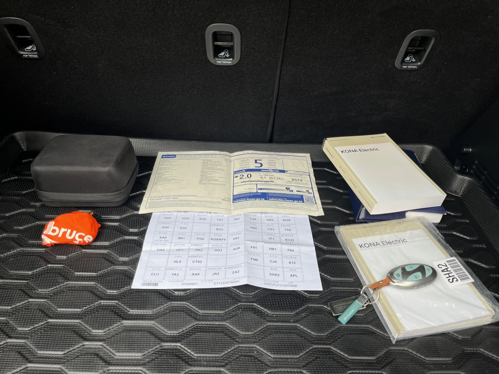 Hyundai Kona Ultimate , снимка 16 - Автомобили и джипове - 53727083