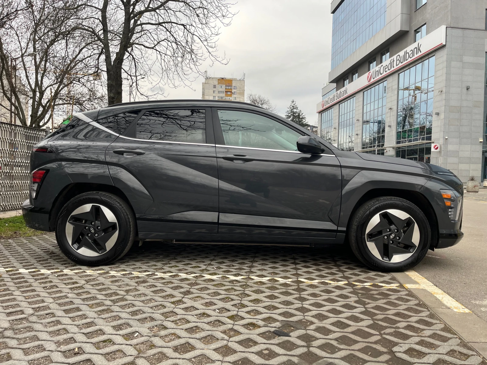 Hyundai Kona Ultimate  - изображение 5