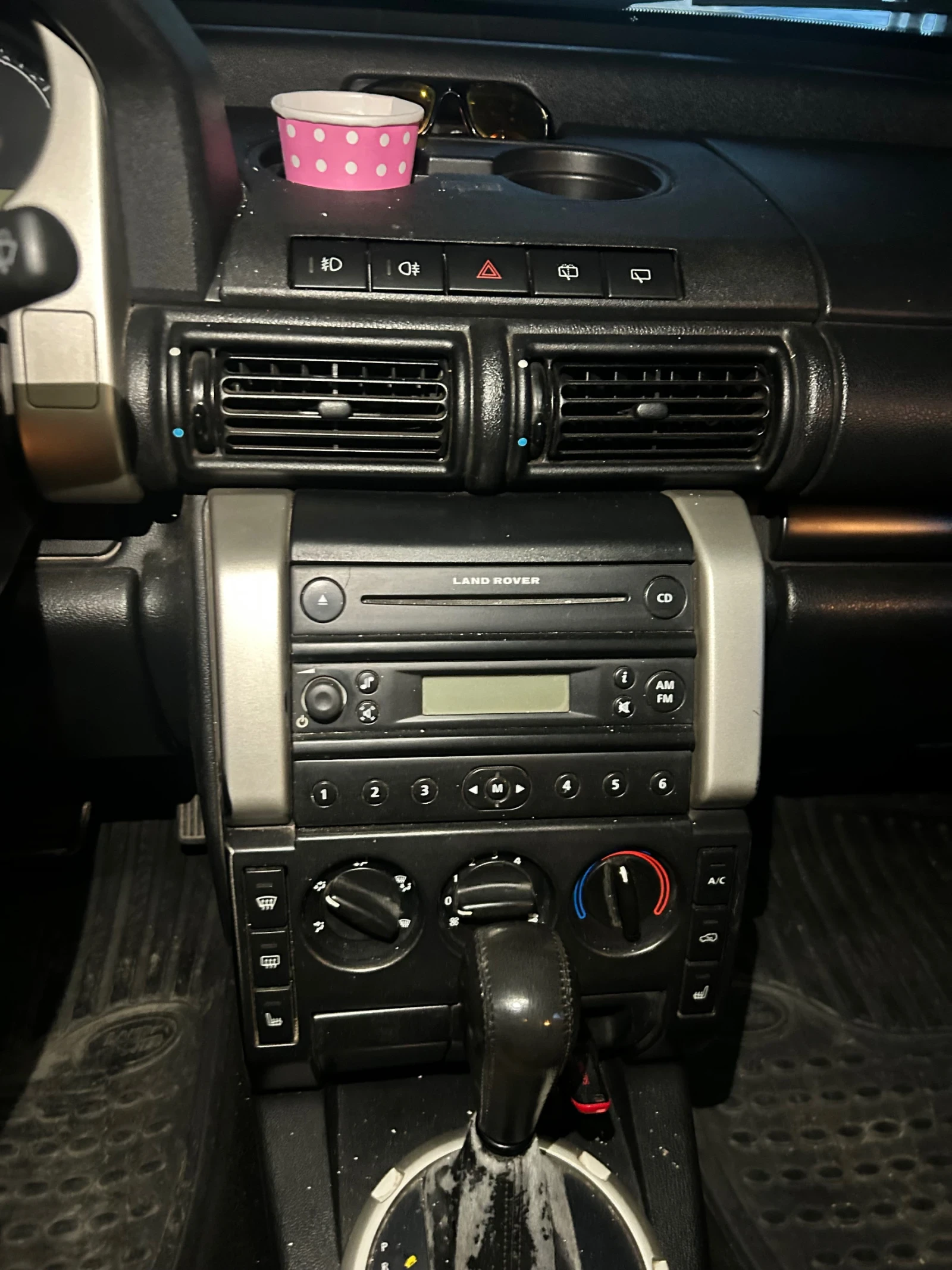 Land Rover Freelander 2.2D | Mobile.bg � ����������� 7
