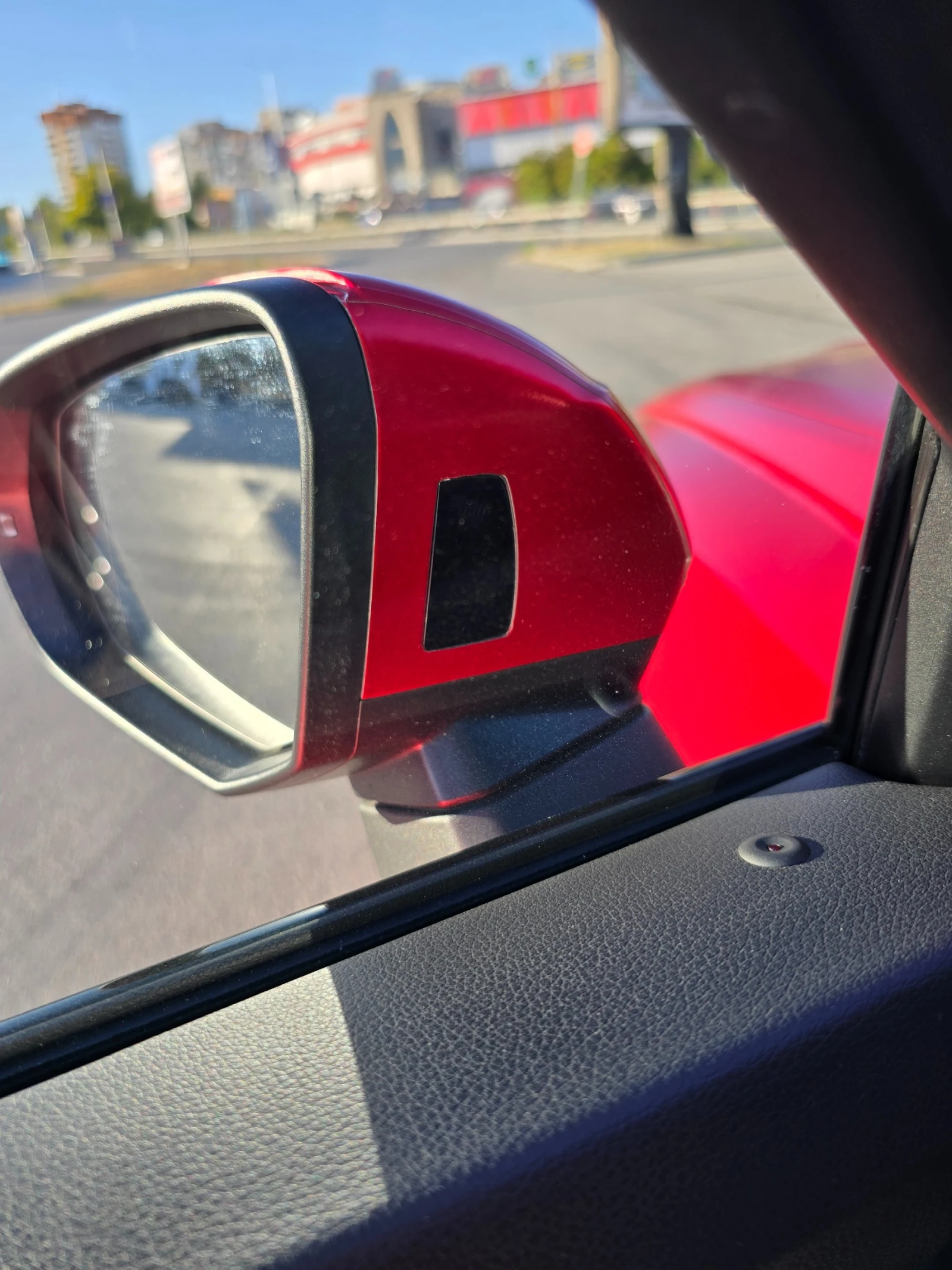 Audi Q3 S-Line* 2.0 190HP* Quattro* Digital, снимка 12 - Автомобили и джипове - 53742941