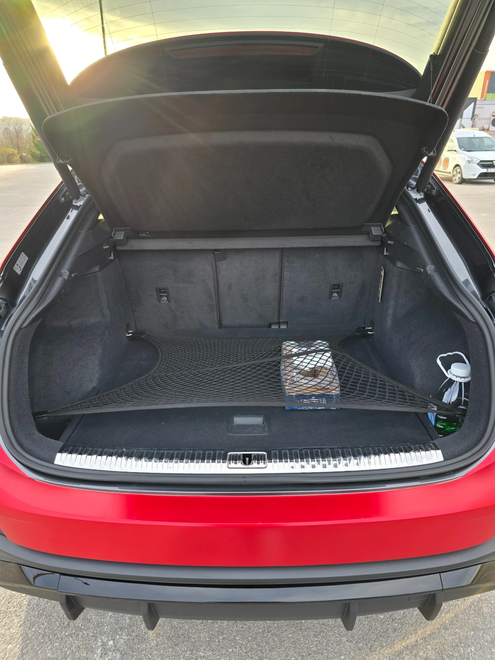 Audi Q3 S-Line* 2.0 190HP* Quattro* Digital, снимка 16 - Автомобили и джипове - 53742941