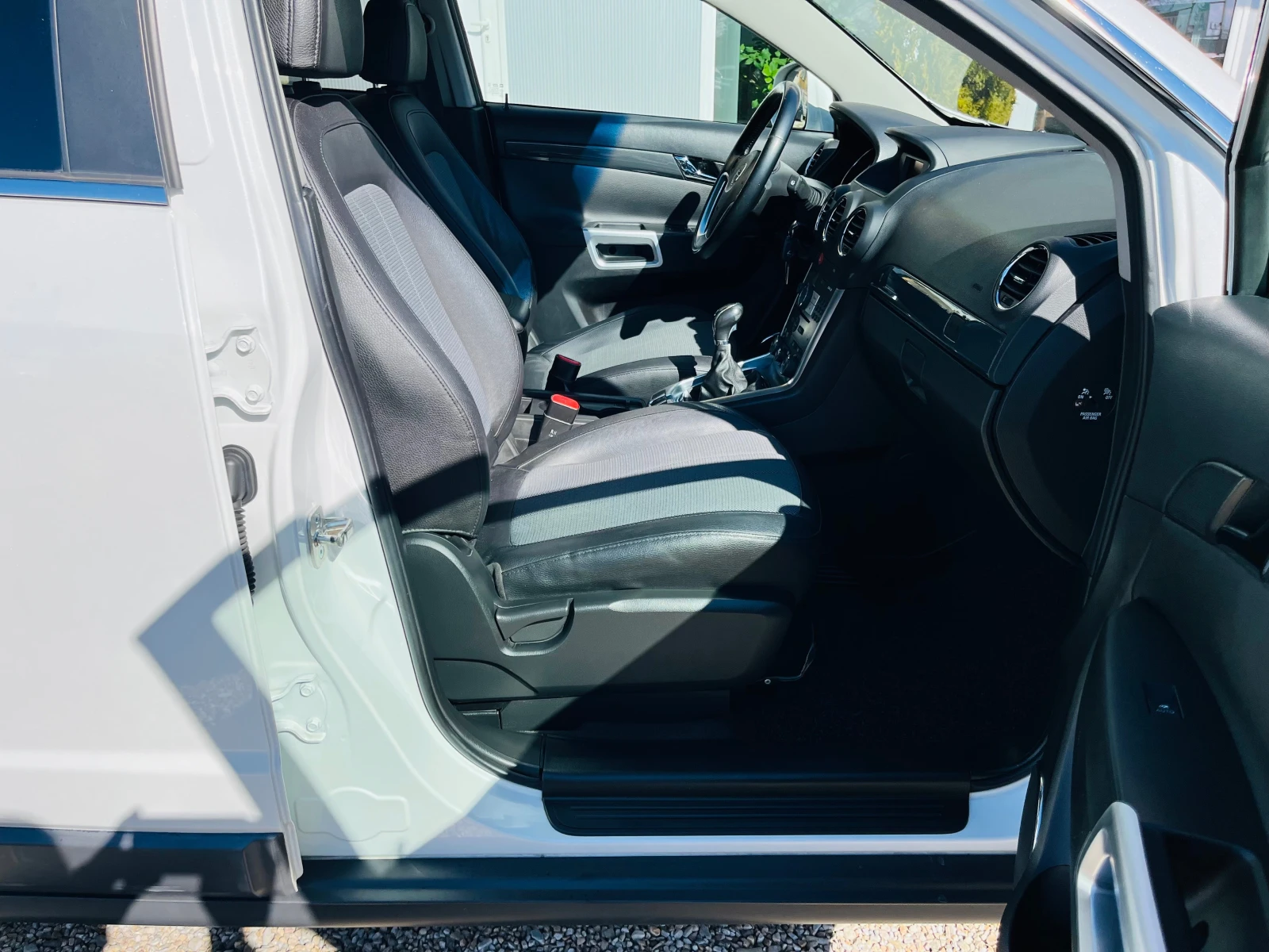 Opel Antara 2.2 CDTI  COSMO | Mobile.bg � ����������� 12