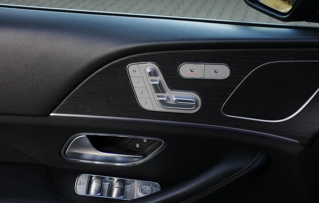 Mercedes-Benz GLE Coupe 350d 4Matic AMG line, снимка 6 - Автомобили и джипове - 53857465