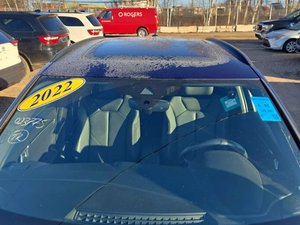 Audi Q3 * TECHNIK * PANO * 360 * CARFAX * ПОДГРЕВИ, снимка 7 - Автомобили и джипове - 54001000