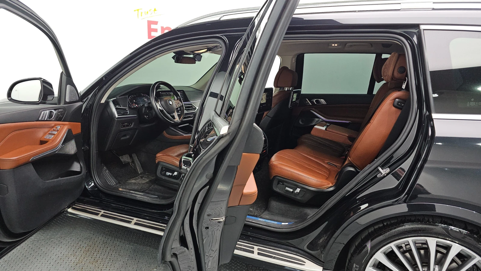BMW X7 * 40i* 7 �����* B&O* ���������* �������* 2��* ���� | Mobile.bg � ����������� 16