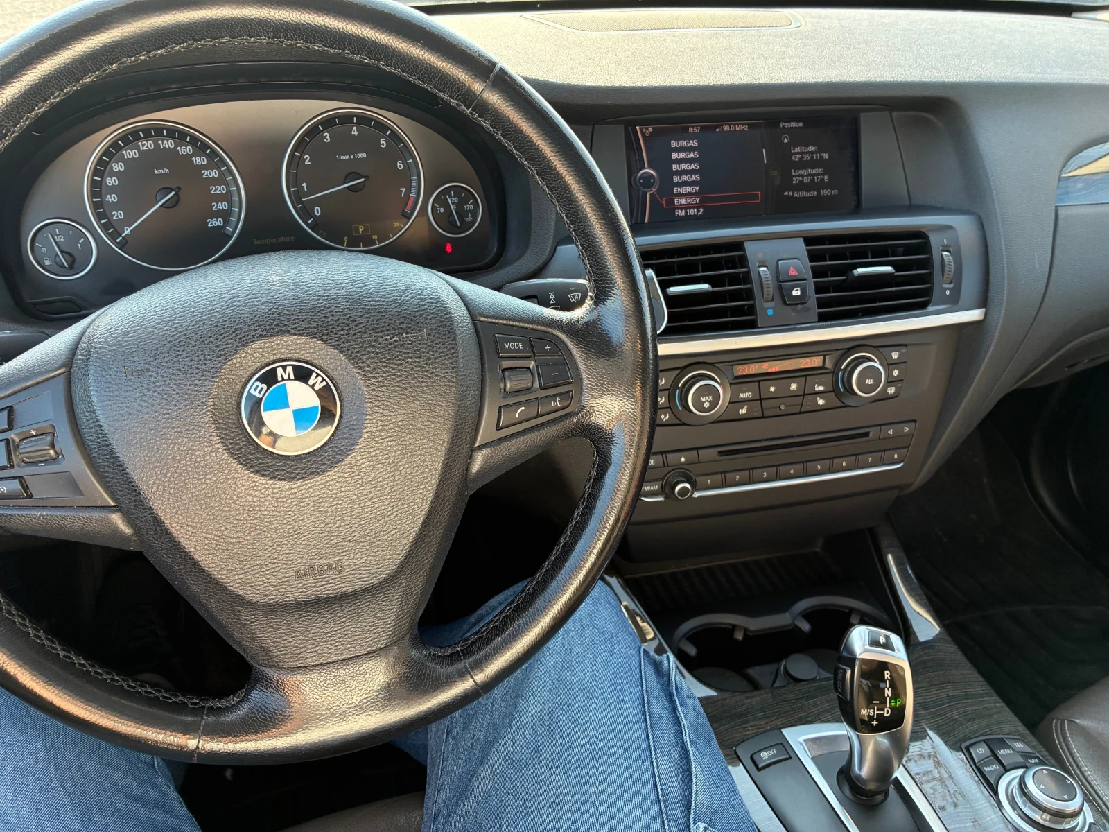 BMW X3 | Mobile.bg � ����������� 8
