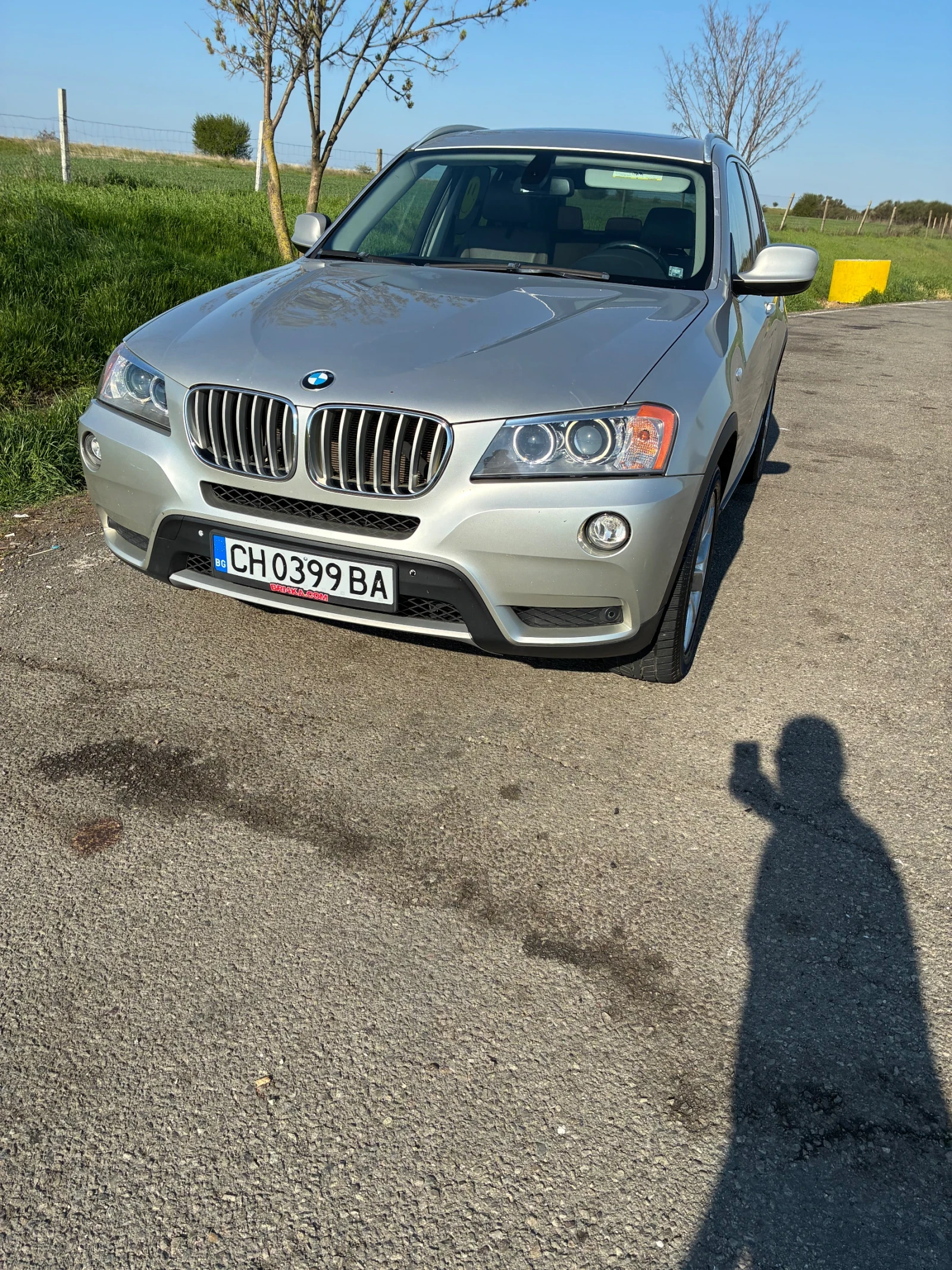 BMW X3 | Mobile.bg � ����������� 2