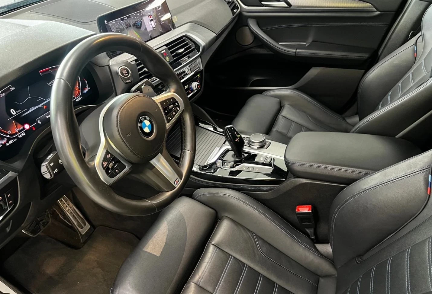BMW X4 xDrive20d M Sport pack | Mobile.bg � ����������� 7