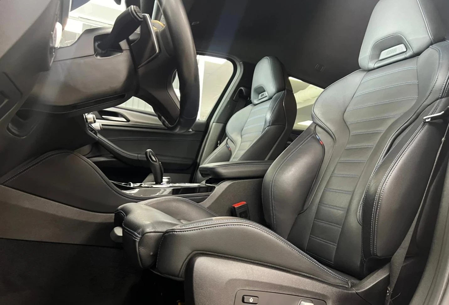 BMW X4 xDrive20d M Sport pack | Mobile.bg � ����������� 8