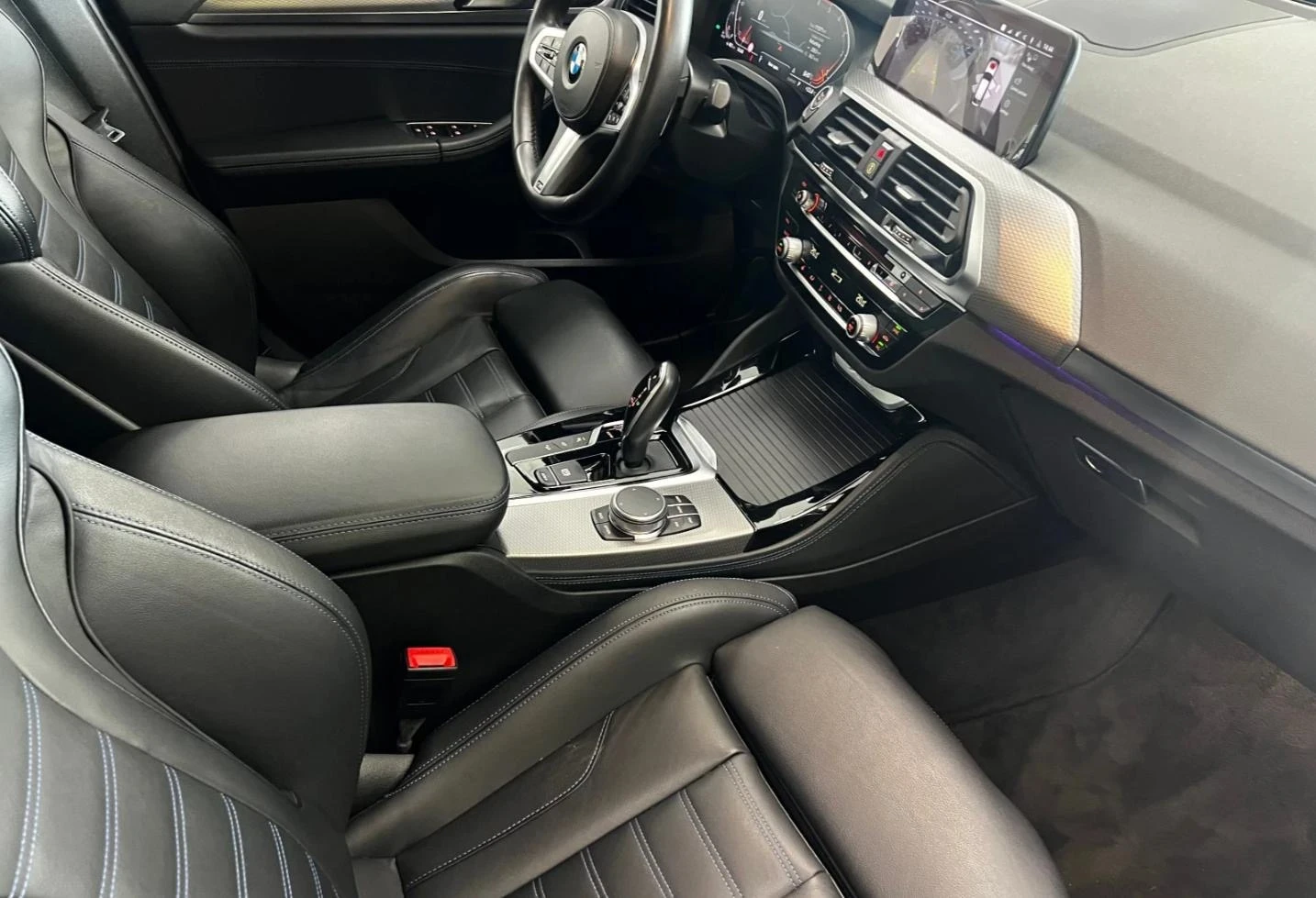 BMW X4 xDrive20d M Sport pack | Mobile.bg � ����������� 10