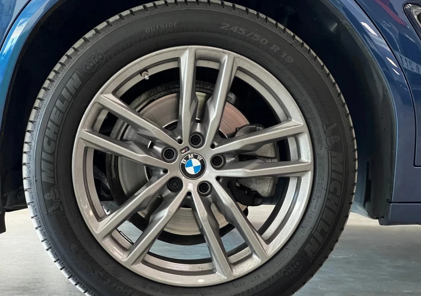 BMW X4 xDrive20d M Sport pack | Mobile.bg � ����������� 11