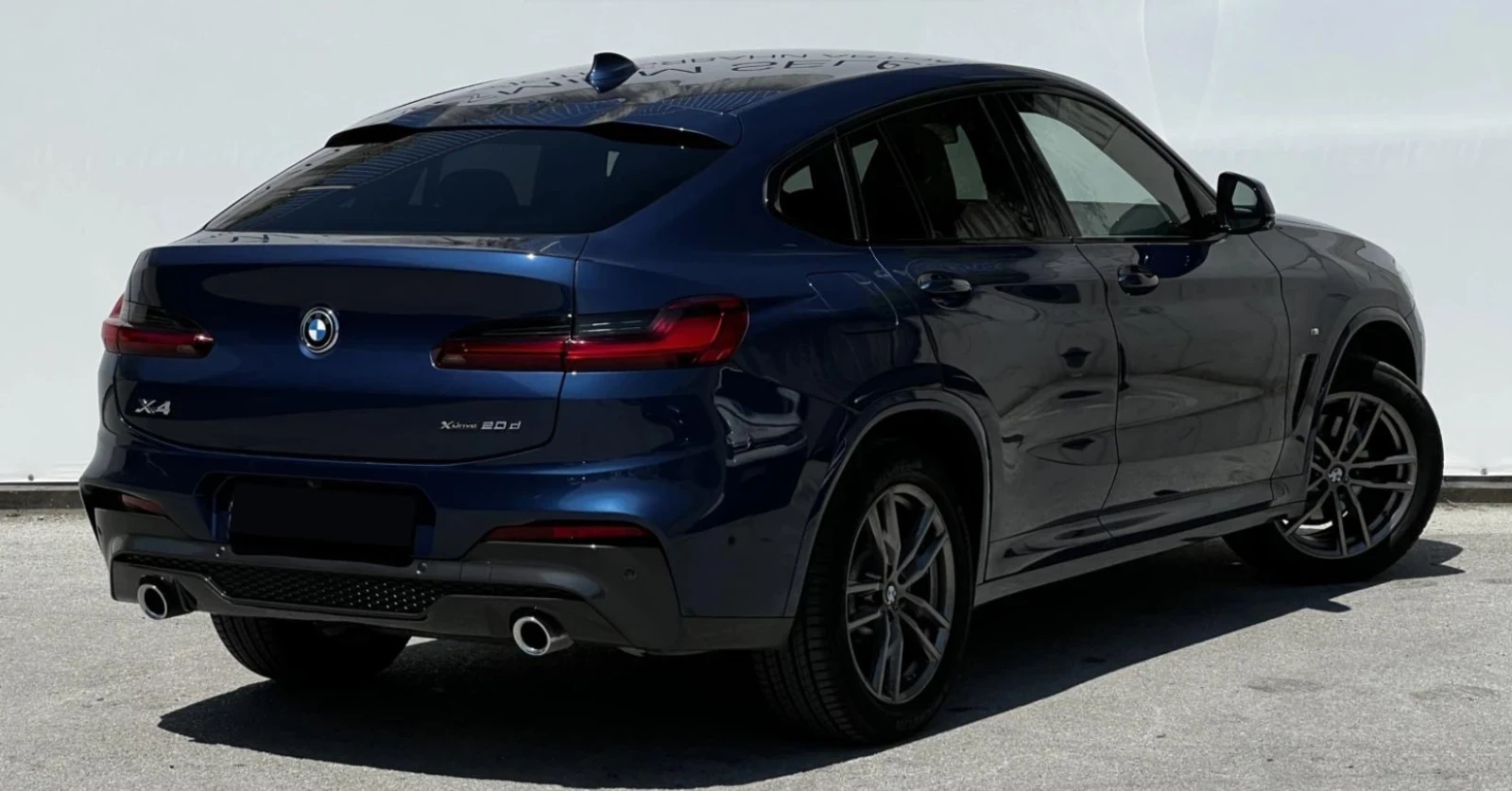 BMW X4 xDrive20d M Sport pack | Mobile.bg � ����������� 2