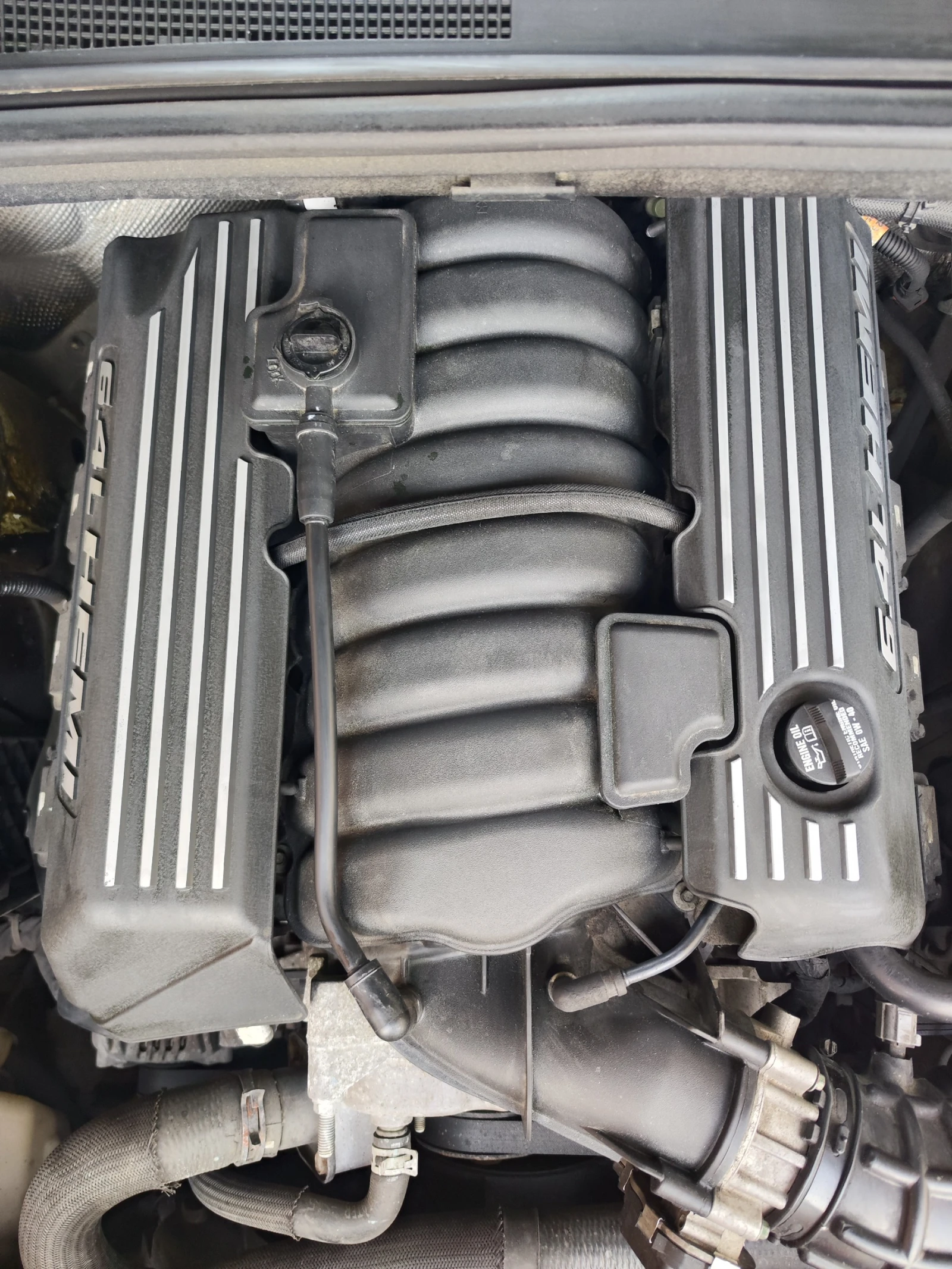 Jeep Cherokee SRT, БЕЗ УДАРИ, перфектен, снимка 17 - Автомобили и джипове - 55341497