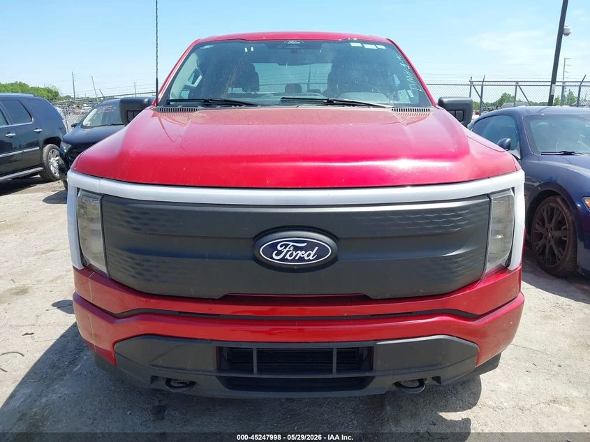 Ford F150 F-150 Lightning Xlt, снимка 12 - Автомобили и джипове - 55505939