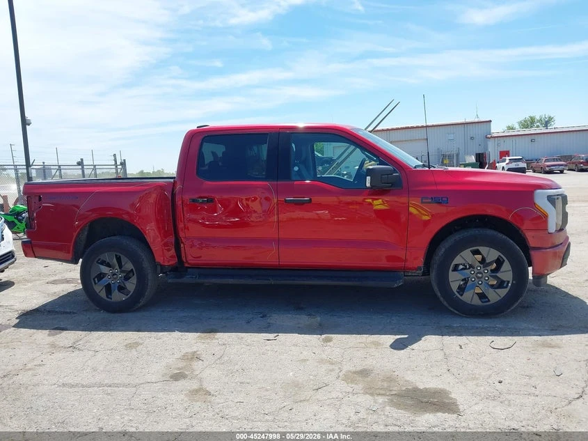 Ford F150 F-150 Lightning Xlt, снимка 13 - Автомобили и джипове - 55505939