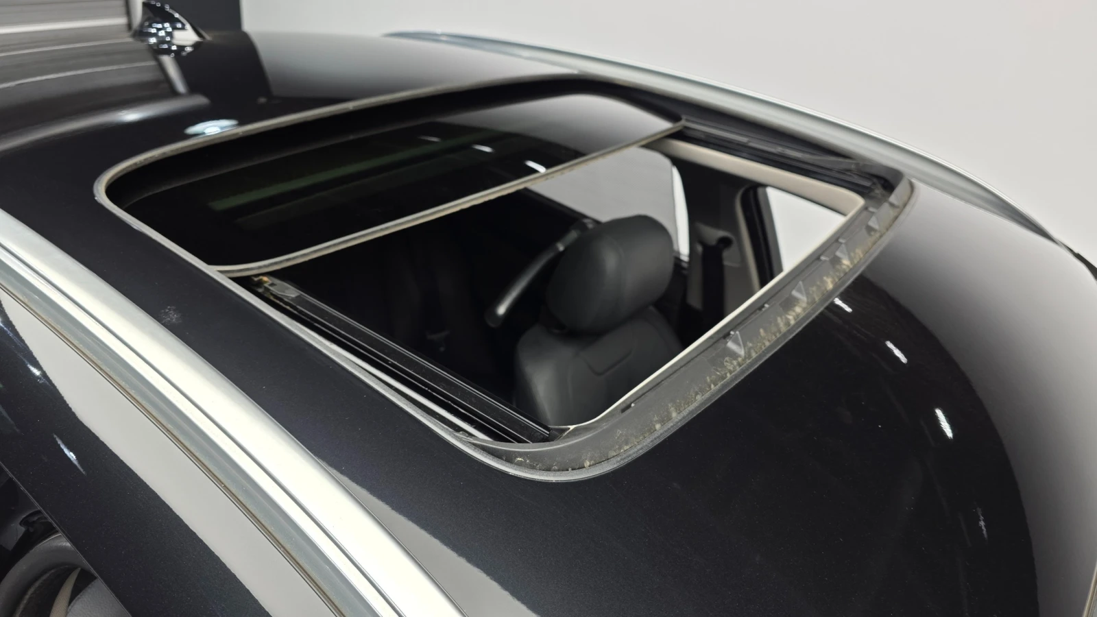 BMW X6, снимка 15 - Автомобили и джипове - 55610261