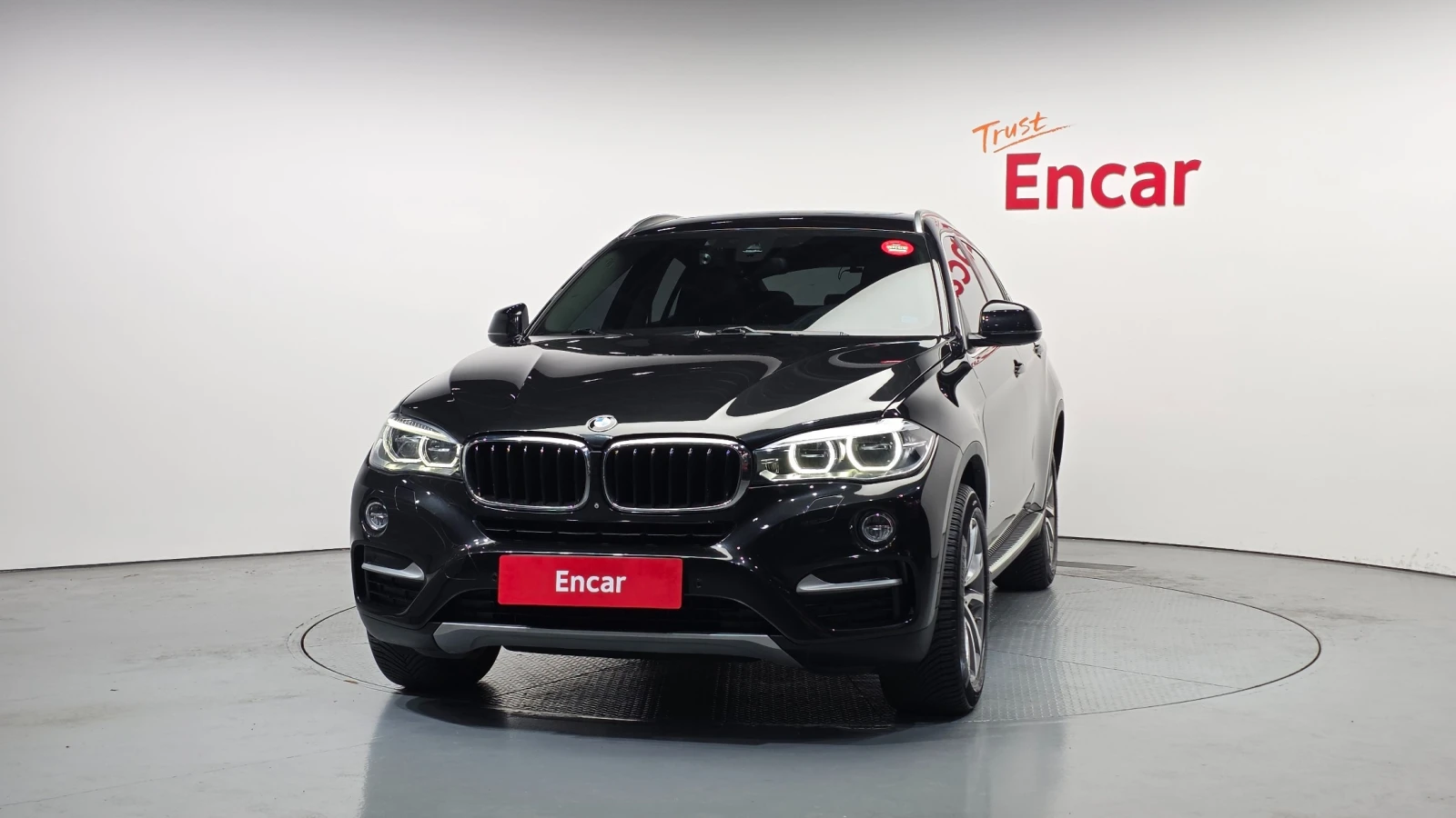 BMW X6, снимка 3 - Автомобили и джипове - 55610261