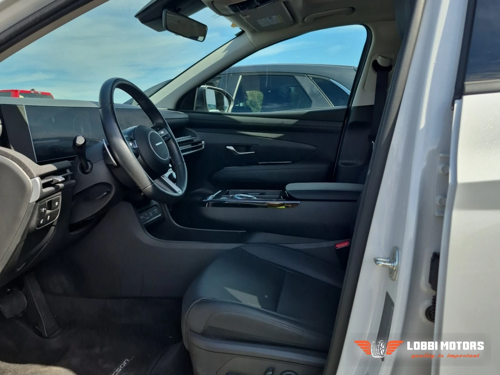 Hyundai Tucson | Mobile.bg � ����������� 5