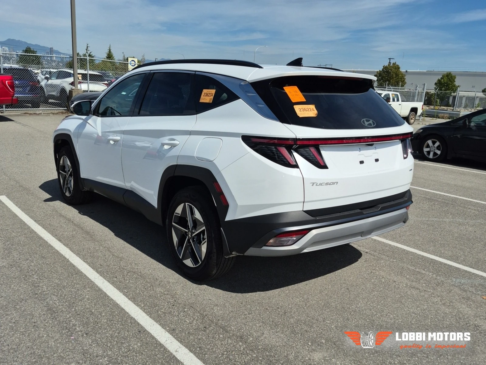 Hyundai Tucson | Mobile.bg � ����������� 4