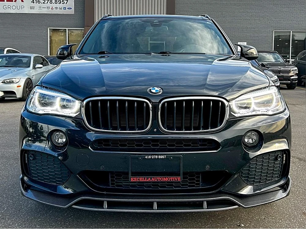 BMW X5 M-PK* HARMAN* 360* HUD* PANO* КРАЙНА ЦЕНА
