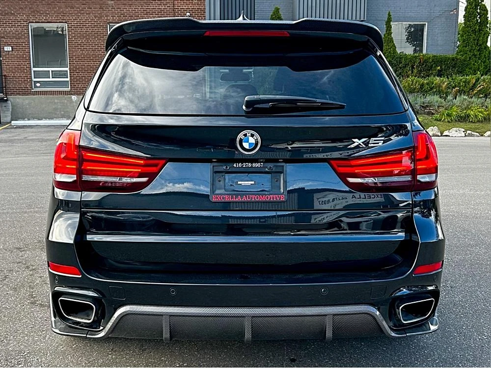 BMW X5 M-PK* HARMAN* 360* HUD* PANO* КРАЙНА ЦЕНА, снимка 4 - Автомобили и джипове - 56061883