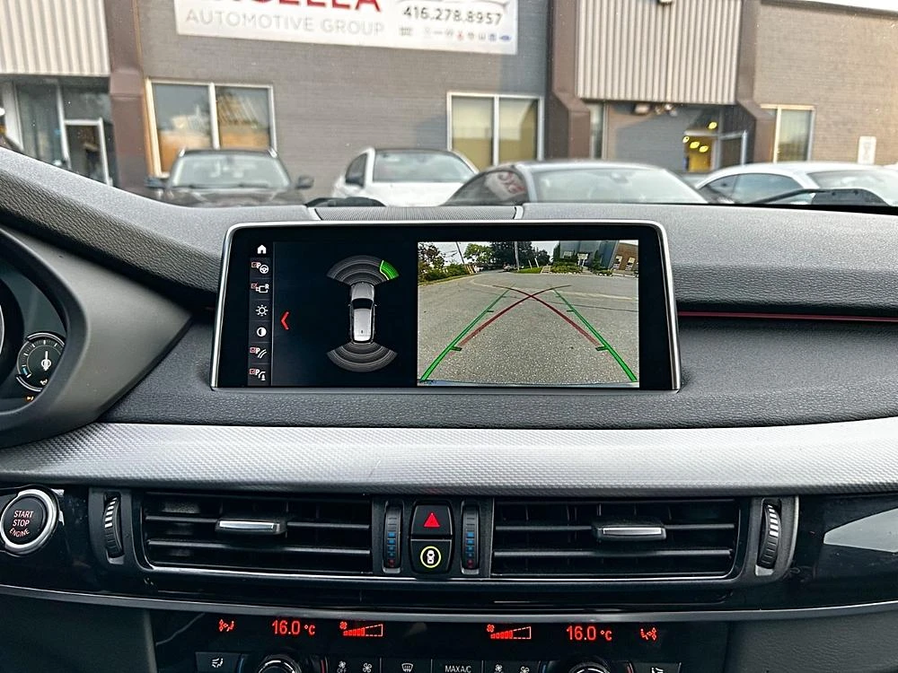BMW X5 M-PK* HARMAN* 360* HUD* PANO* КРАЙНА ЦЕНА, снимка 11 - Автомобили и джипове - 56061883