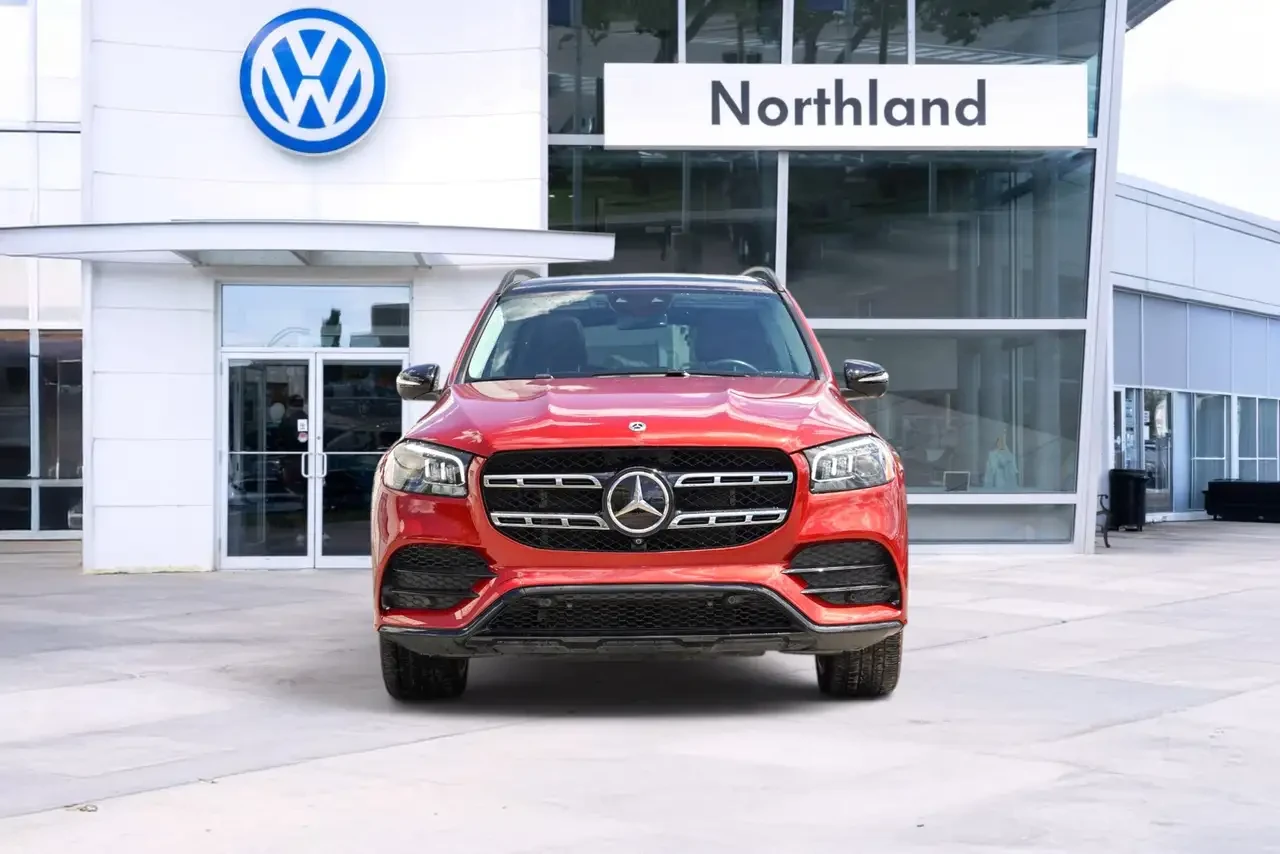Mercedes-Benz GLS | Mobile.bg � ����������� 3
