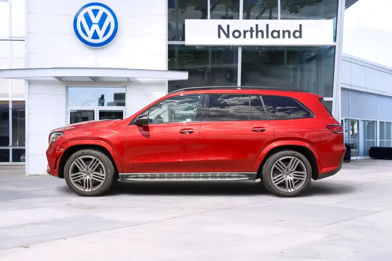 Mercedes-Benz GLS | Mobile.bg � ����������� 8