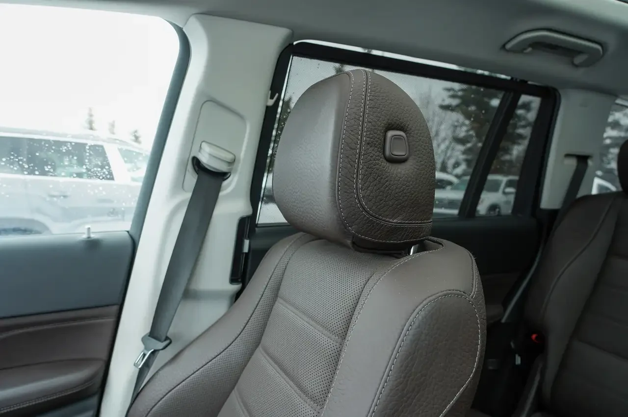Mercedes-Benz GLS | Mobile.bg � ����������� 17