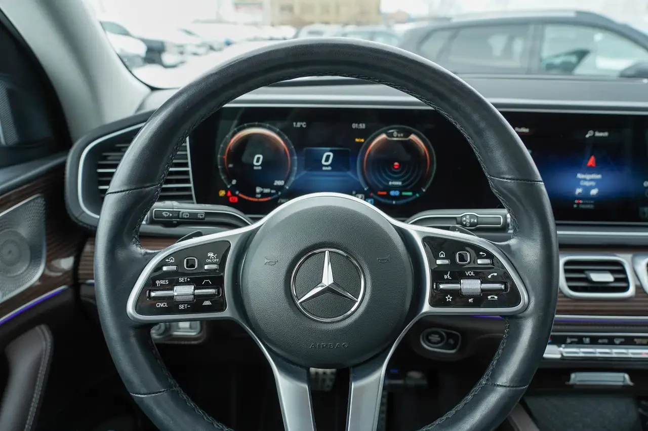 Mercedes-Benz GLS | Mobile.bg � ����������� 12