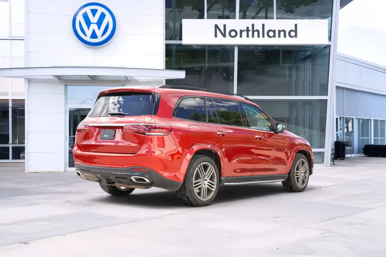Mercedes-Benz GLS | Mobile.bg � ����������� 5