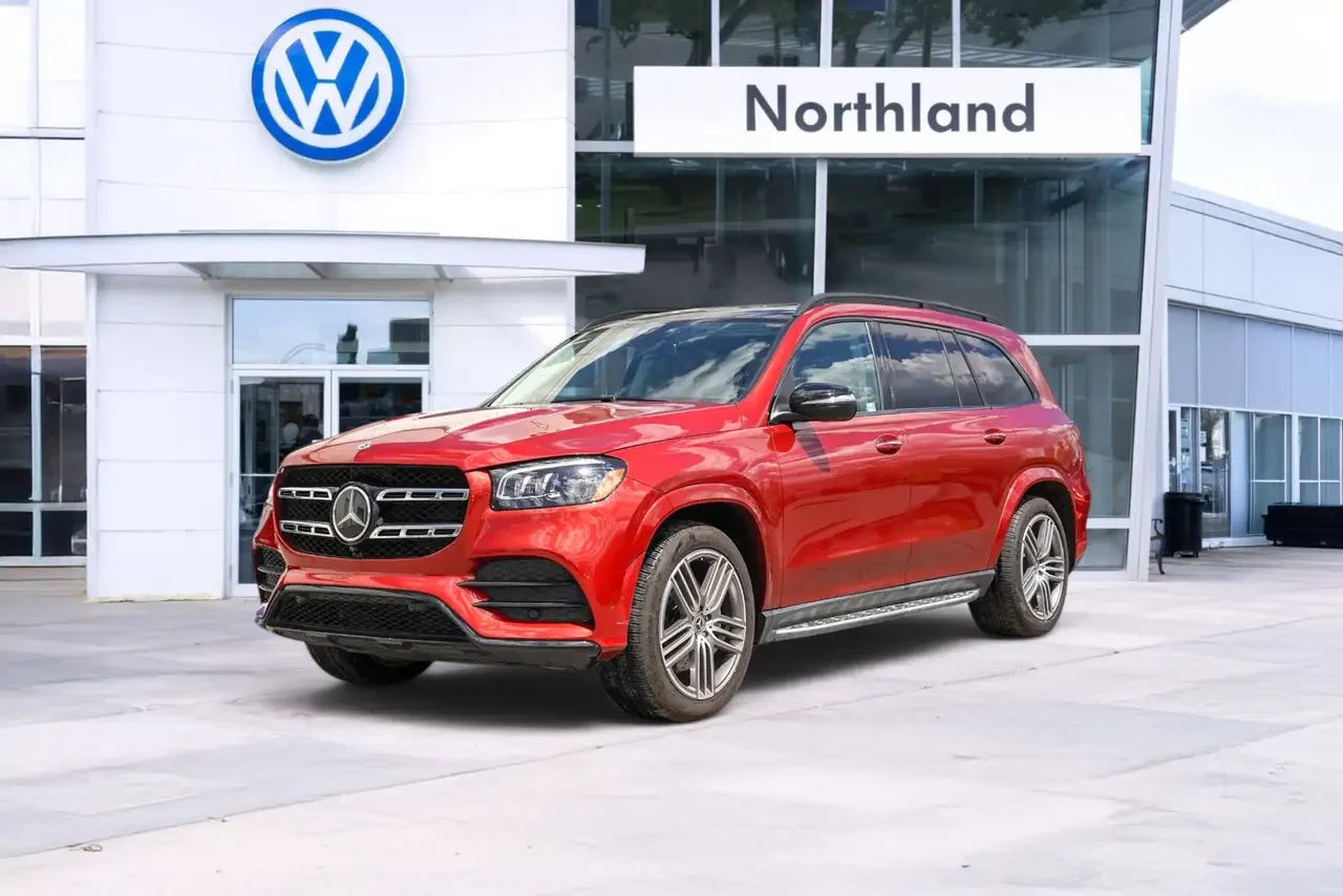 Mercedes-Benz GLS | Mobile.bg � ����������� 1