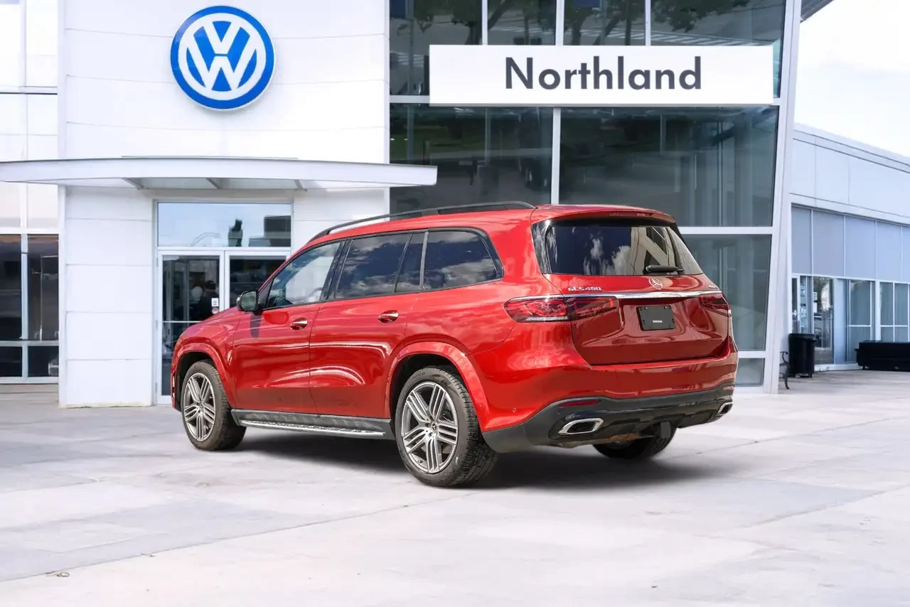 Mercedes-Benz GLS | Mobile.bg � ����������� 7
