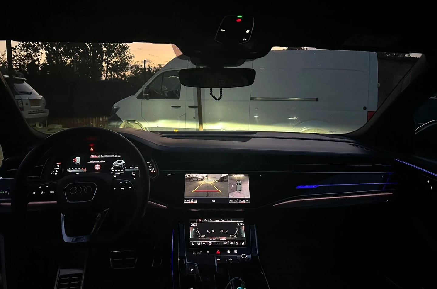 Audi SQ8 4.0 TDI Quattro  | Mobile.bg � ����������� 5
