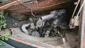 VW T2, снимка 5