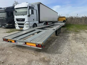 VW Crafter Road assistant + remarke, снимка 7