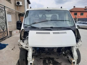 Fiat Ducato, снимка 2
