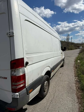 Mercedes-Benz 313, снимка 4