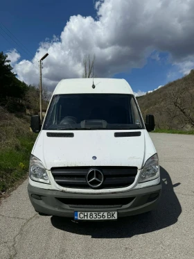 Mercedes-Benz 313, снимка 1