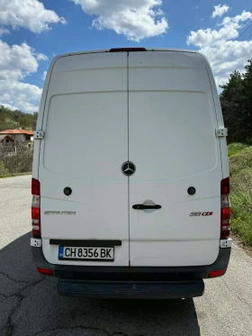 Mercedes-Benz 313, снимка 2