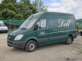 Mercedes-Benz Sprinter 316CDI KlIMA, снимка 6
