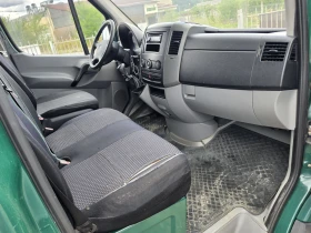 Mercedes-Benz Sprinter 316CDI KlIMA, снимка 10