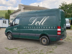 Mercedes-Benz Sprinter 316CDI KlIMA, снимка 5