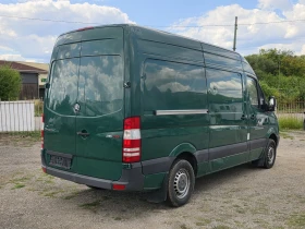 Mercedes-Benz Sprinter 316CDI KlIMA, снимка 3