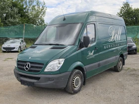 Mercedes-Benz Sprinter 316CDI KlIMA, снимка 1