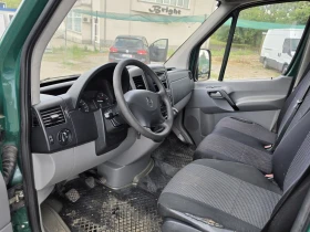 Mercedes-Benz Sprinter 316CDI KlIMA, снимка 8